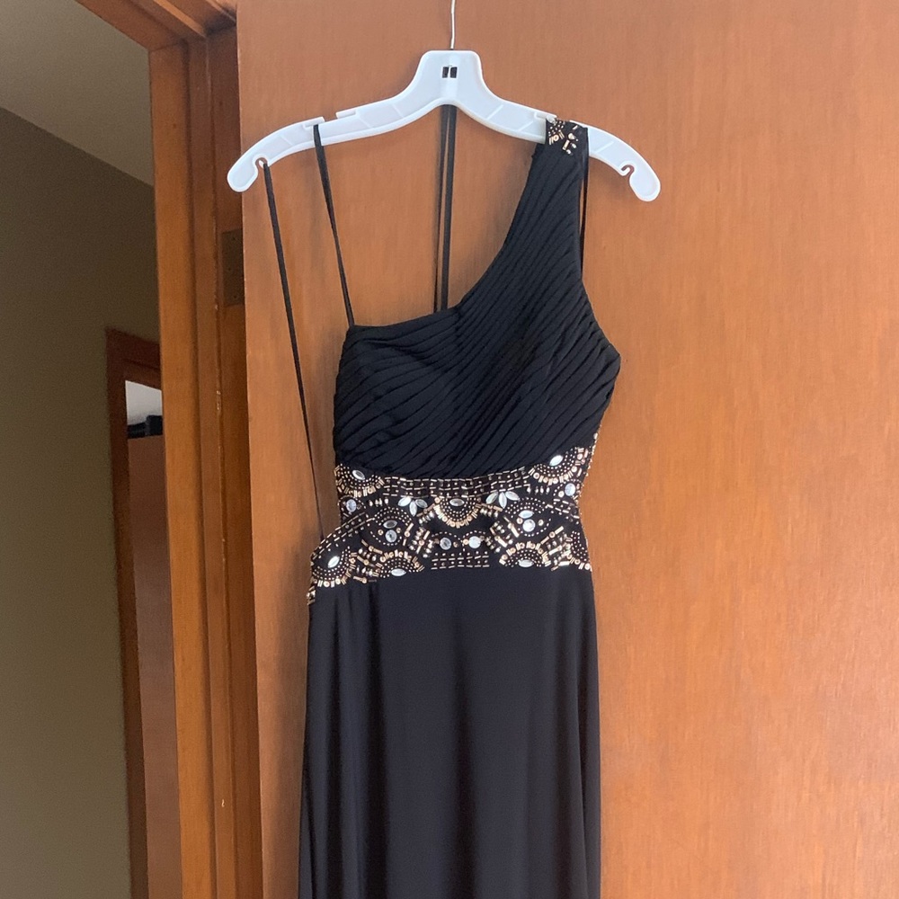 David’s Bridal - Blondie Nites Dress Prom Dress